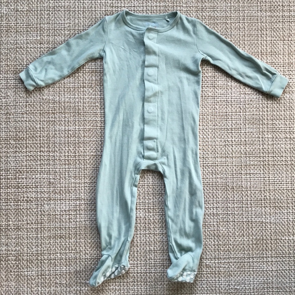 Magnetic Me Sleeper (size 12-18m)
